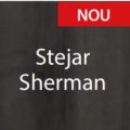 Stejar sherman